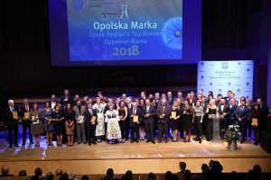 Opolska Marka 2018