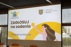 Konferencja prasowa