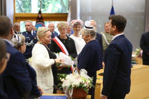 Jubileusz Pielęgniarki i Położne