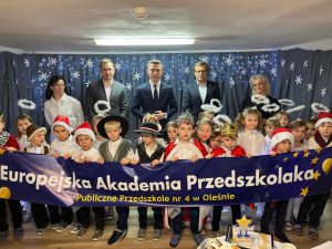 Europejska Akademia Przedszkolaka