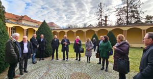 Fot.: Specjalistyczny Szpital w Branicach