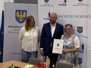 Umowy na wydarzenia sportowe