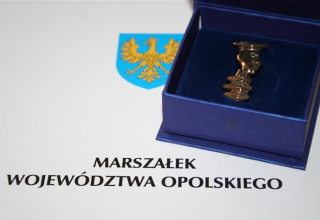 Laureaci edukacyjnych nagród i stypendiów Marszałka