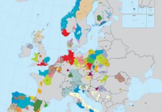 Opolskie w Europie regionów