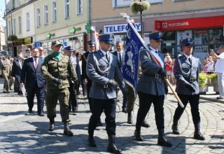 Opolanie uczcili Święto Wojska Polskiego