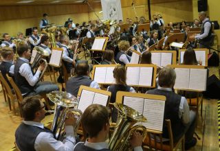 37 lat „stuknęło” orkiestrze ze Szczepanowic