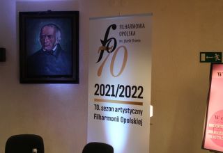 Filharmonia Opolska zaprasza na muzyczne doznania